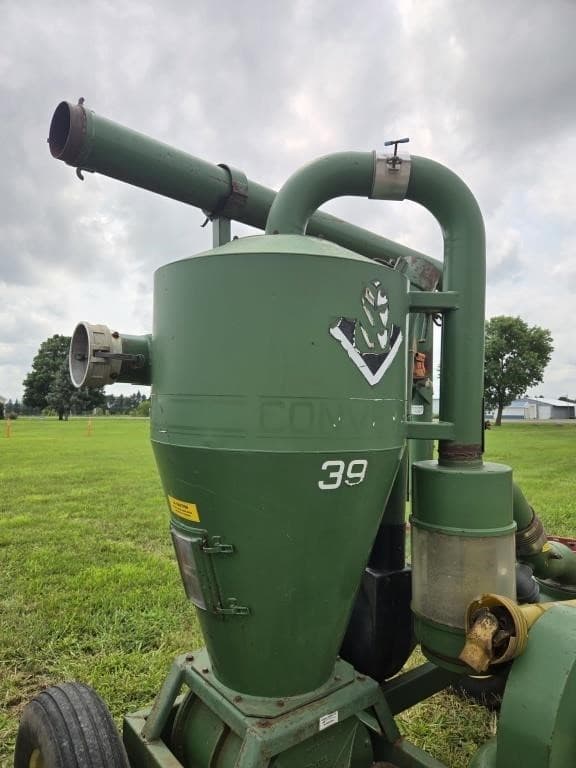 Image of Conveyair 3950 equipment image 4