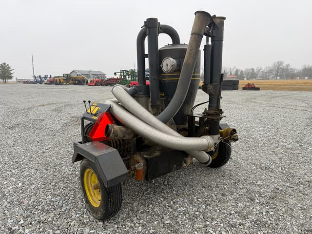 Image of Conveyair 4505 equipment image 4