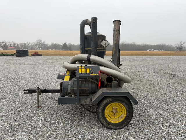 Image of Conveyair 4505 equipment image 3