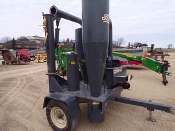 Main image Conveyair 6006