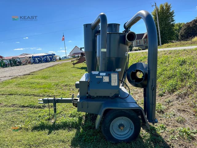 Image of Conveyair 6006 equipment image 4