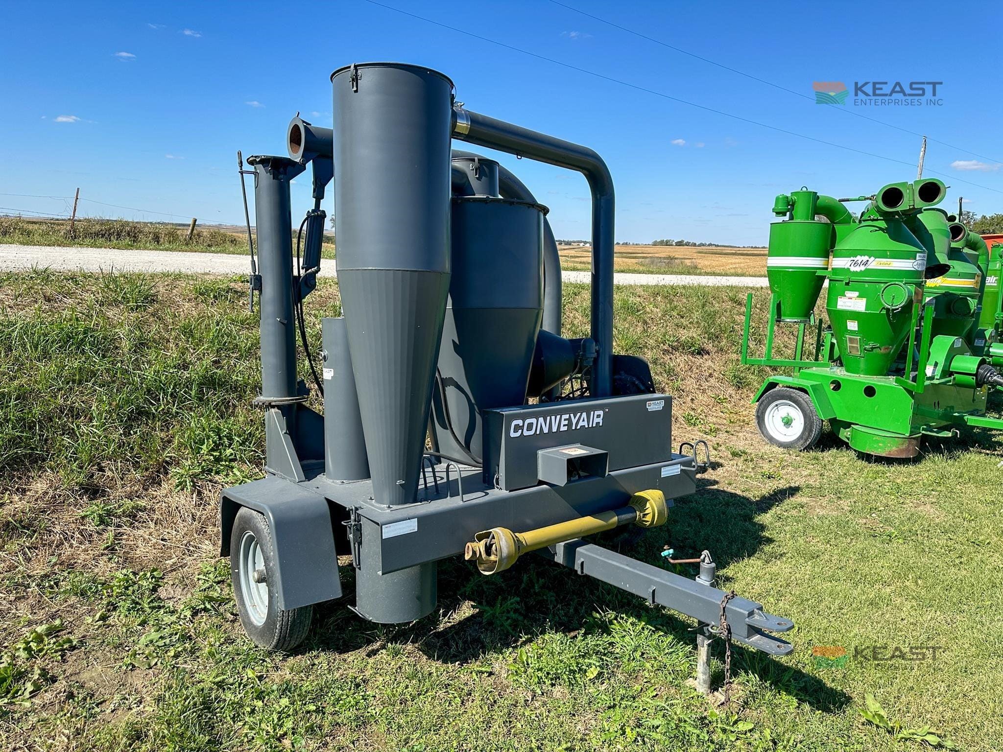 Conveyair 6006 Equipment Image0