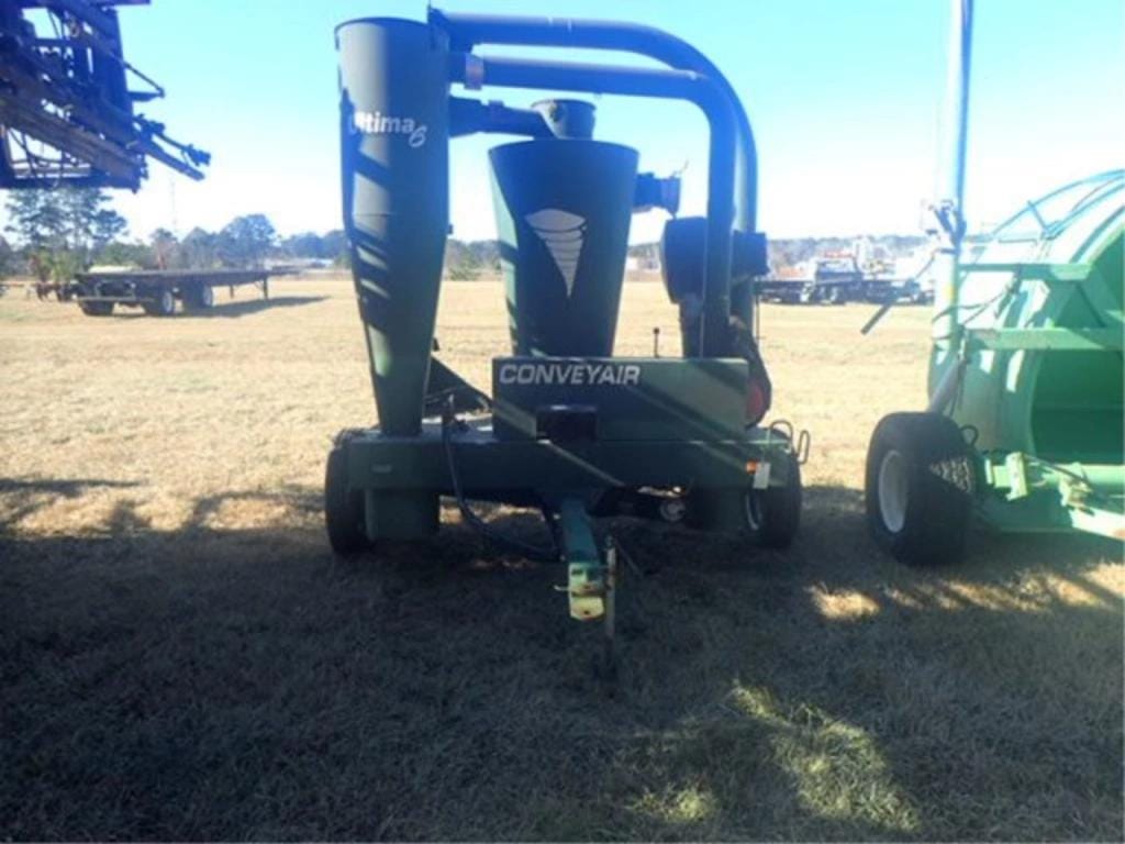 Main image Conveyair Ultima 6