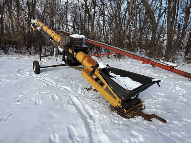 Image of Convey-All TCH 1435 equipment image 1