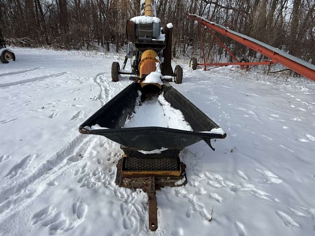 Image of Convey-All TCH 1435 equipment image 2