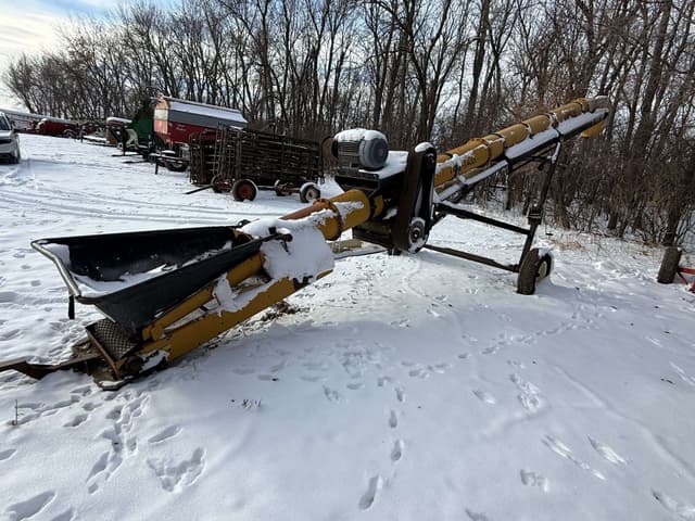 Image of Convey-All TCH 1435 equipment image 3