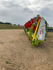 2023 CLAAS 1530 Convio Equipment Image0