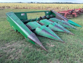 Main image John Deere 444