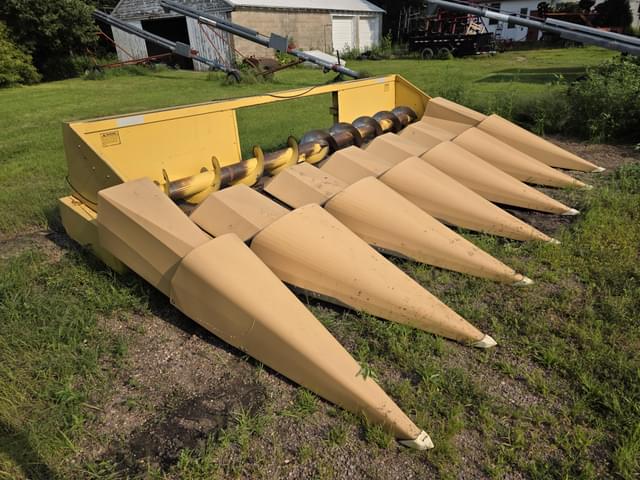 Image of New Holland 974 equipment image 1
