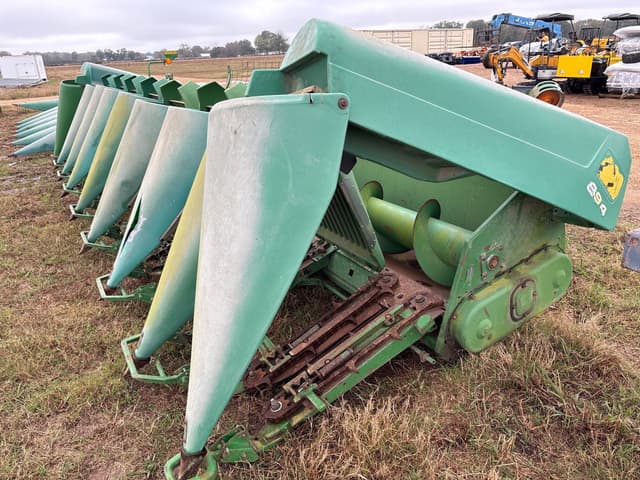 Image of John Deere 894 equipment image 1