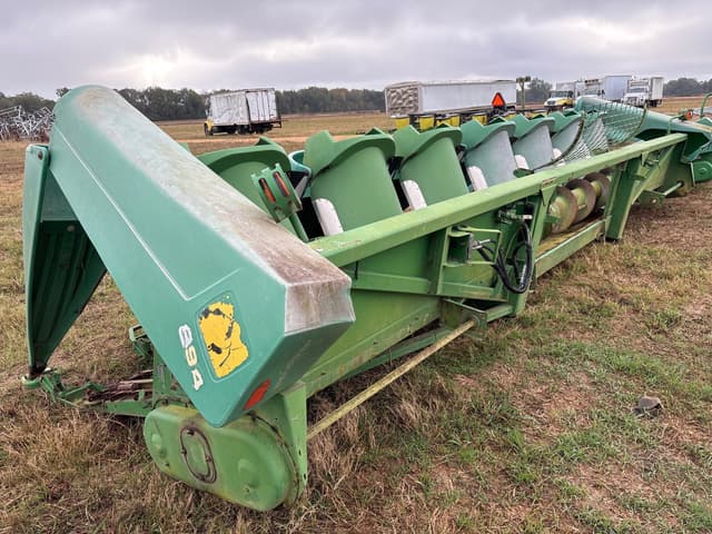 Image of John Deere 894 equipment image 3