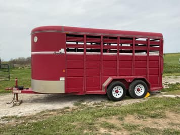 Main image Corn Pro sb 16