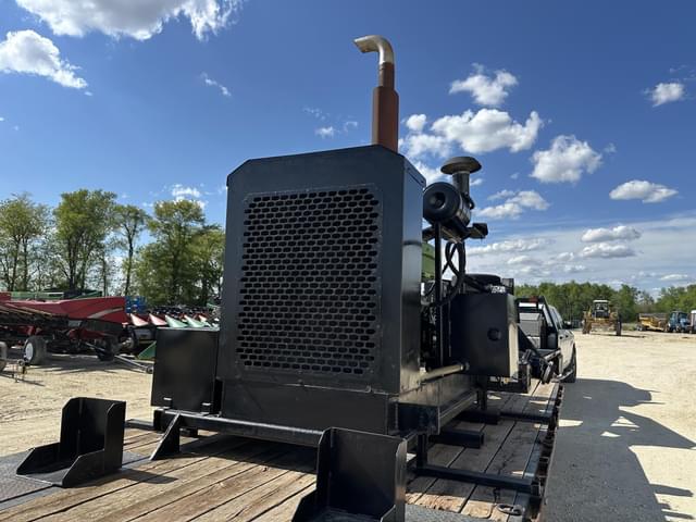 Image of Cornell 4NHTB-F18DBK equipment image 2