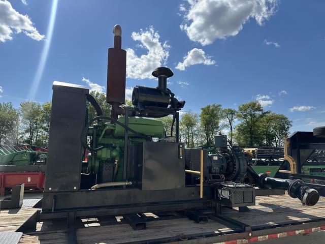 Image of Cornell 4NHTB-F18DBK equipment image 1