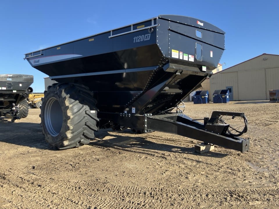 2023 Brandt 1120XT Equipment Image0