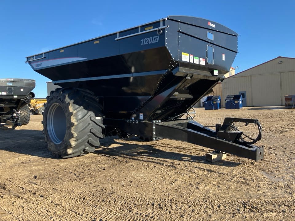 2023 Brandt 1120XT Equipment Image0