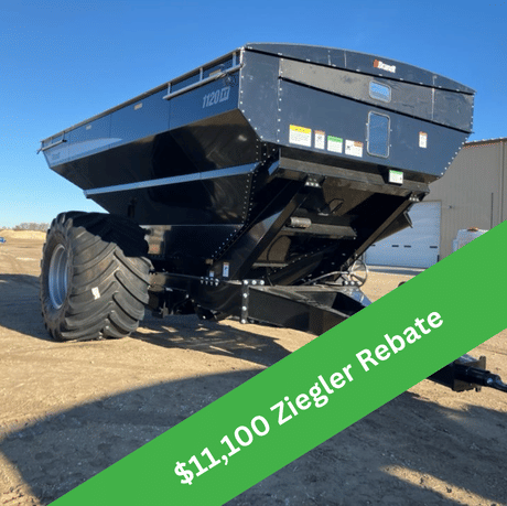 2023 Brandt 1120XT Equipment Image0