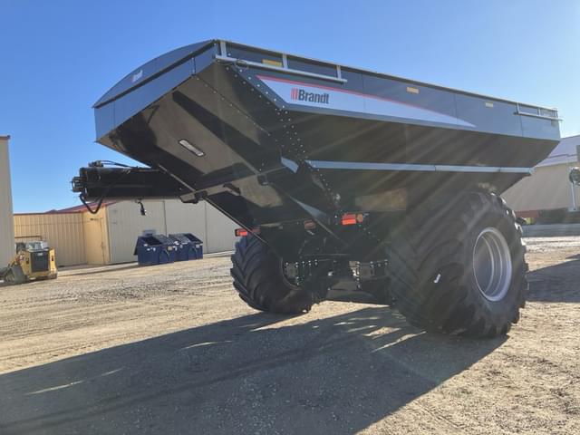 Image of Brandt 1120XT equipment image 4