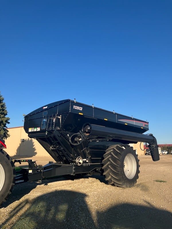 2023 Brandt 1120XT Equipment Image0