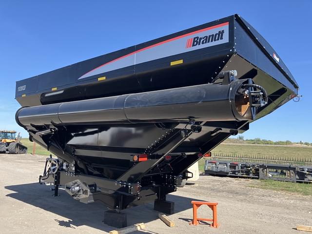 Image of Brandt 1120XR equipment image 3