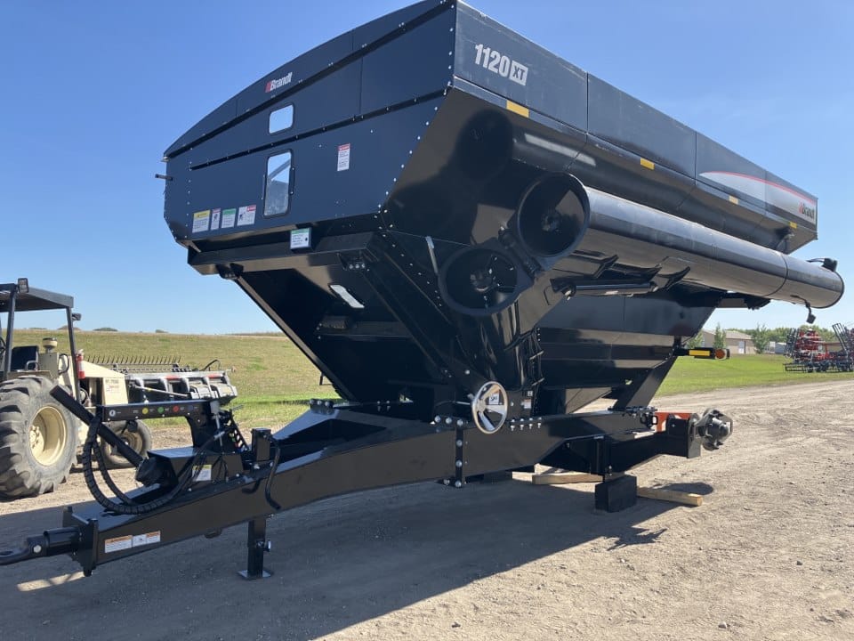 Main image Brandt 1120XR