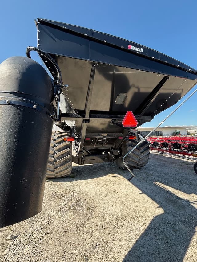 Image of Brandt 1120XT equipment image 3