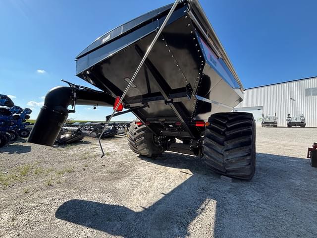 Image of Brandt 1120XT equipment image 4