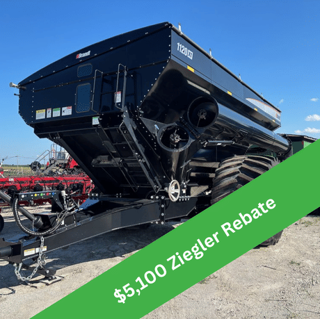 2023 Brandt 1120XT Image