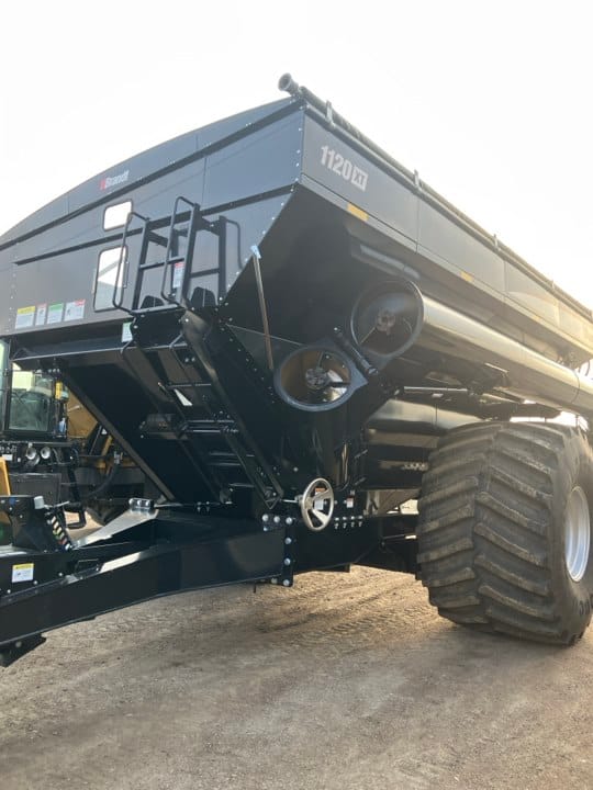 2023 Brandt 1120XT Equipment Image0