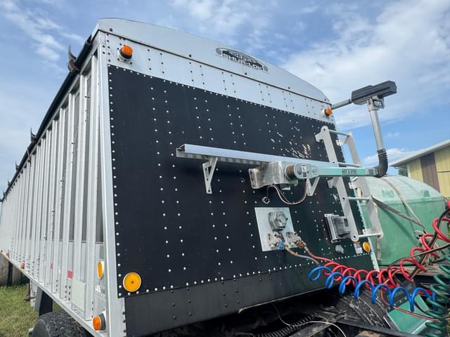 Image of Cornhusker 800ASR-5299-4385 equipment image 2