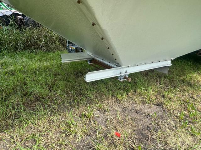 Image of Cornhusker 800ASR-5299-4385 equipment image 4