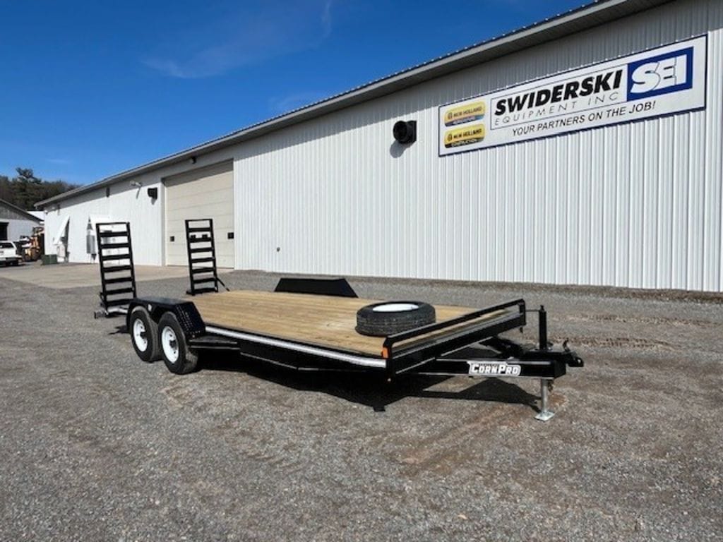 2026 Corn Pro UT-20CS Equipment Image0
