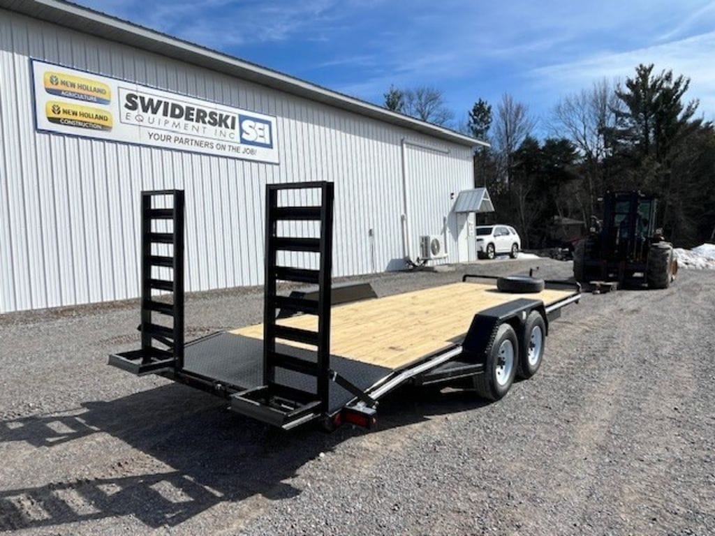 2026 Corn Pro UT-20CS Equipment Image0