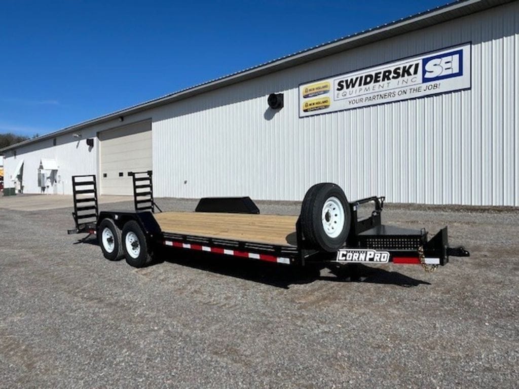 2026 Corn Pro UT-20 H Equipment Image0