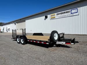 2026 Corn Pro UT-20 H Image