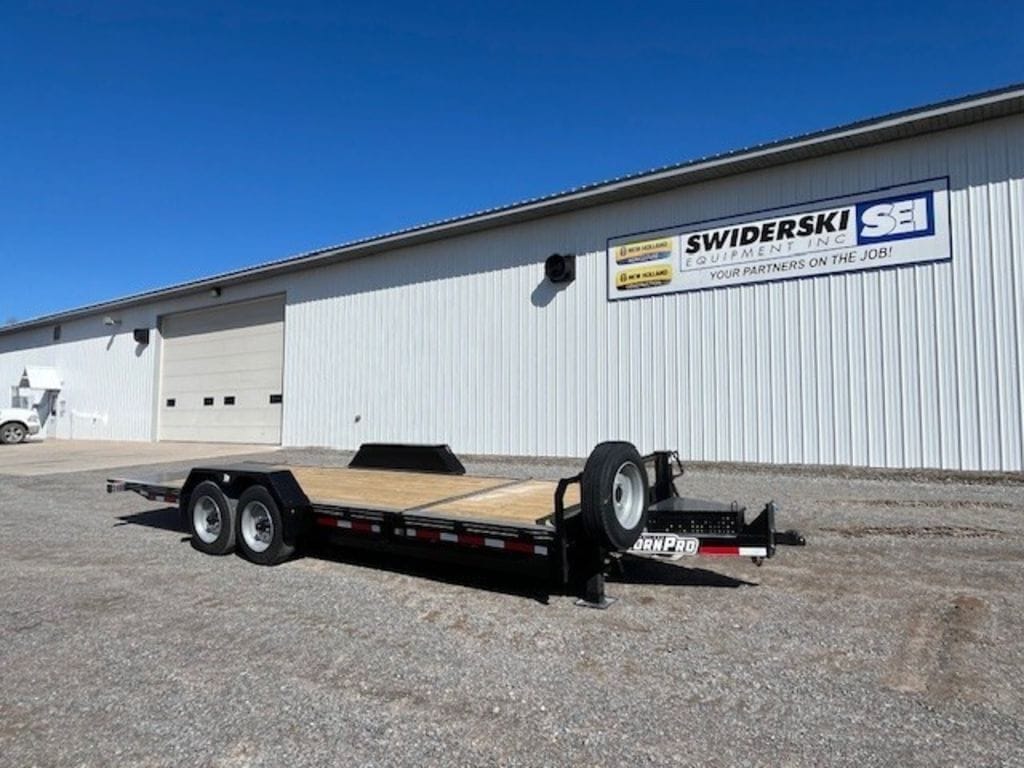 2026 Corn Pro UT-21 HT Equipment Image0