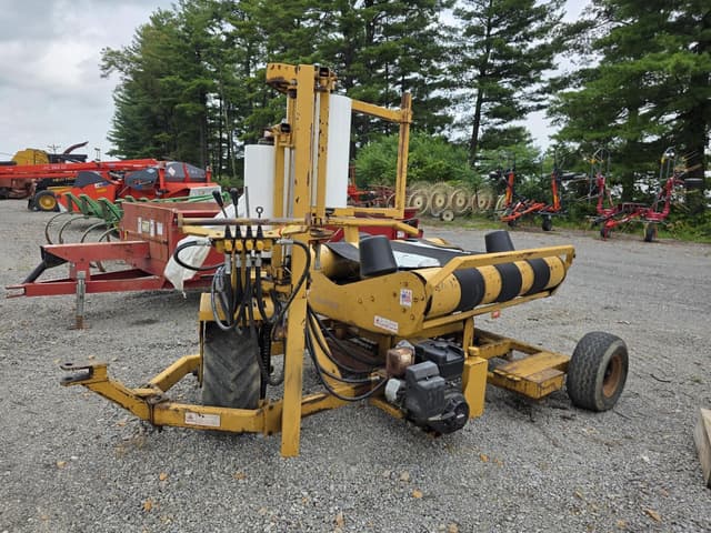 Image of Corry 300C equipment image 1