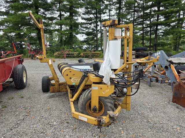 Image of Corry 300C equipment image 3