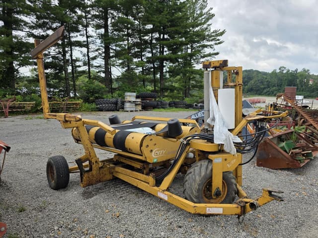 Image of Corry 300C equipment image 4