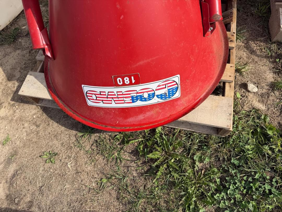 Image of Cosmo 180 Image 1