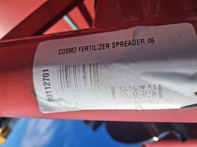 Image of Cosmo FS equipment image 4