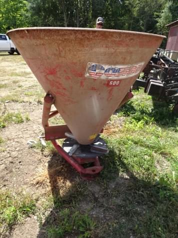 Main image Cosmo 500