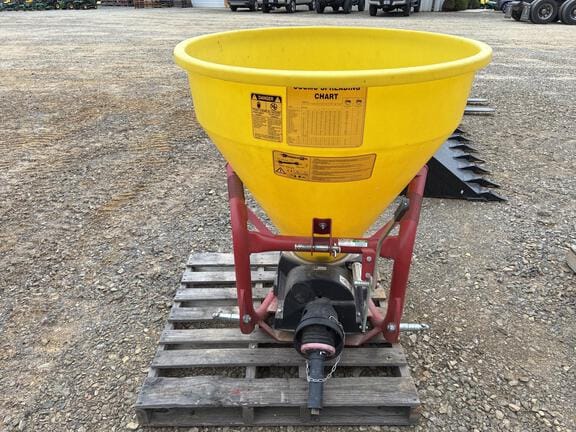 Cosmo 400 Equipment Image0