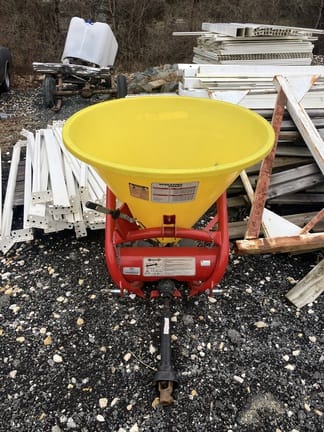 Cosmo P400 Equipment Image0