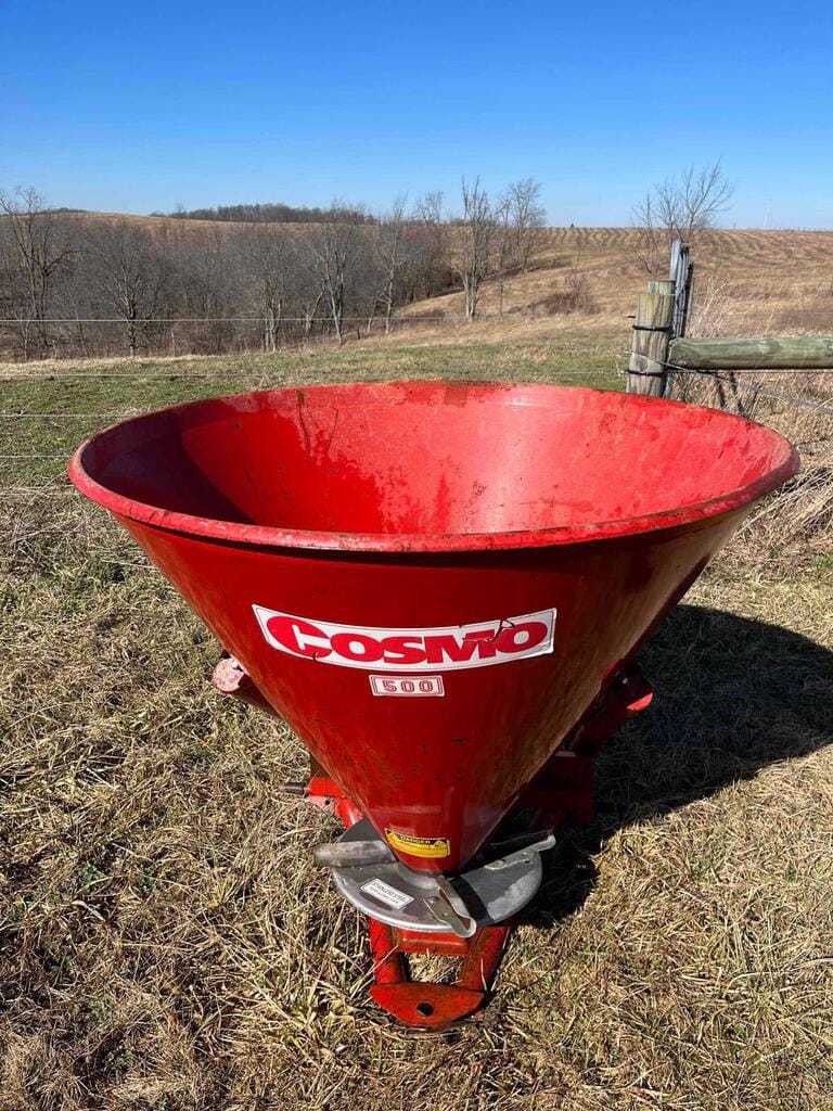 Main image Cosmo 500