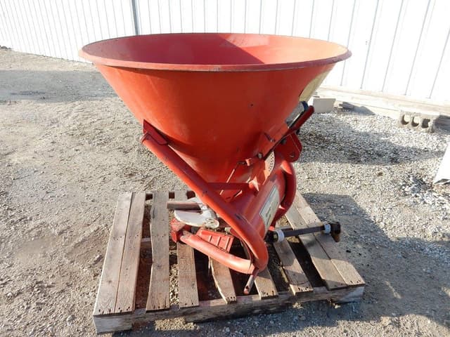 Image of Cosmo P250 equipment image 3