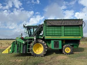 John Deere 9976 Image