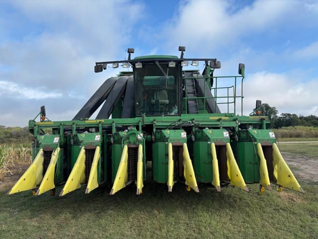 Image of John Deere 9976 equipment image 4