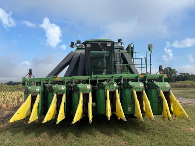 Image of John Deere 9976 equipment image 3