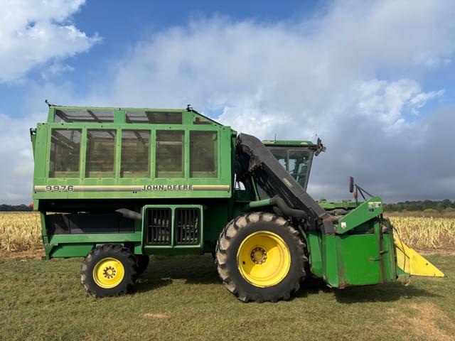 Image of John Deere 9976 equipment image 4